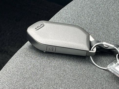 Used 2025 Kia K4 FWD image 25