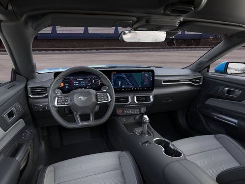 New 2026 Ford Mustang GT Premium RWD image 9