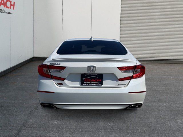 Used 2020 Honda Accord Sport image 14