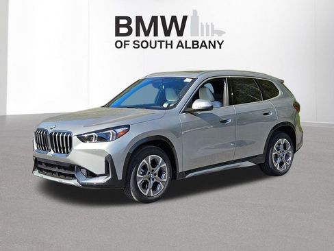 New 2026 BMW X1 xDrive28i w/ Technology Package image 6