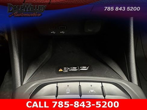 Used 2024 Buick Envista Preferred w/ Convenience I Package image 13