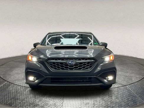 Used 2022 Subaru WRX Premium image 3