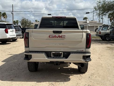 New 2026 GMC Sierra 2500 AT4 w/ AT4 Premium Plus Package image 6