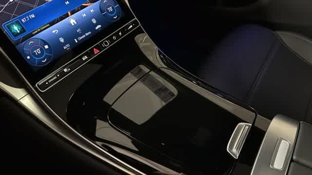 Certified 2026 Mercedes-Benz GLC 300 4MATIC image 21