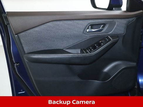 Certified 2023 Nissan Rogue SV AWD/4WD image 17