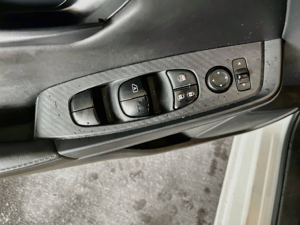 Used 2024 Nissan Sentra S w/ Trunk Package FWD image 16