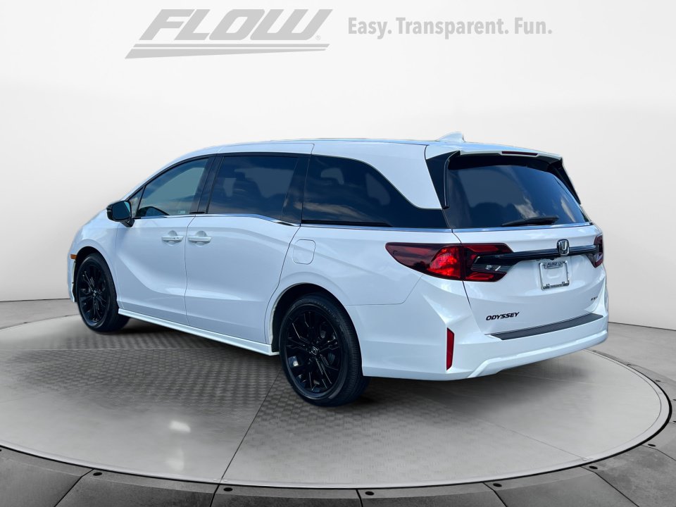 Used 2026 Honda Odyssey Sport-L image 5