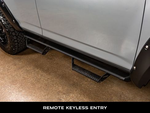 Used 2021 Toyota 4Runner Trail Special Edition image 12