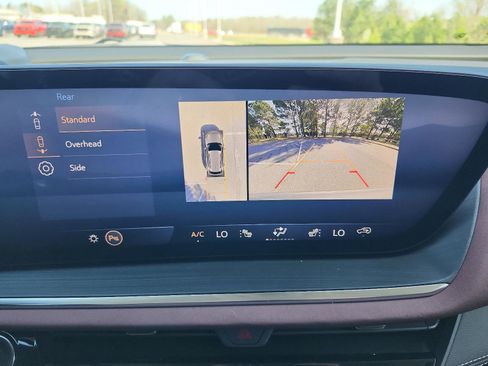 New 2026 Buick Envision Sport Touring AWD/4WD image 15