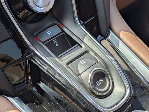 Used 2021 Acura RDX AWD w/ Advance Package image 18
