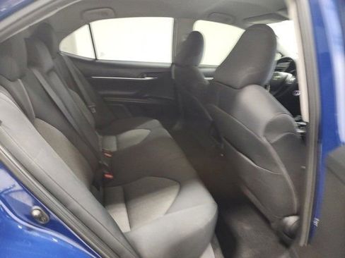 Used 2023 Toyota Camry LE image 17
