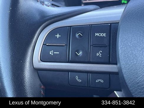 Used 2020 Lexus GX 460 Luxury image 24