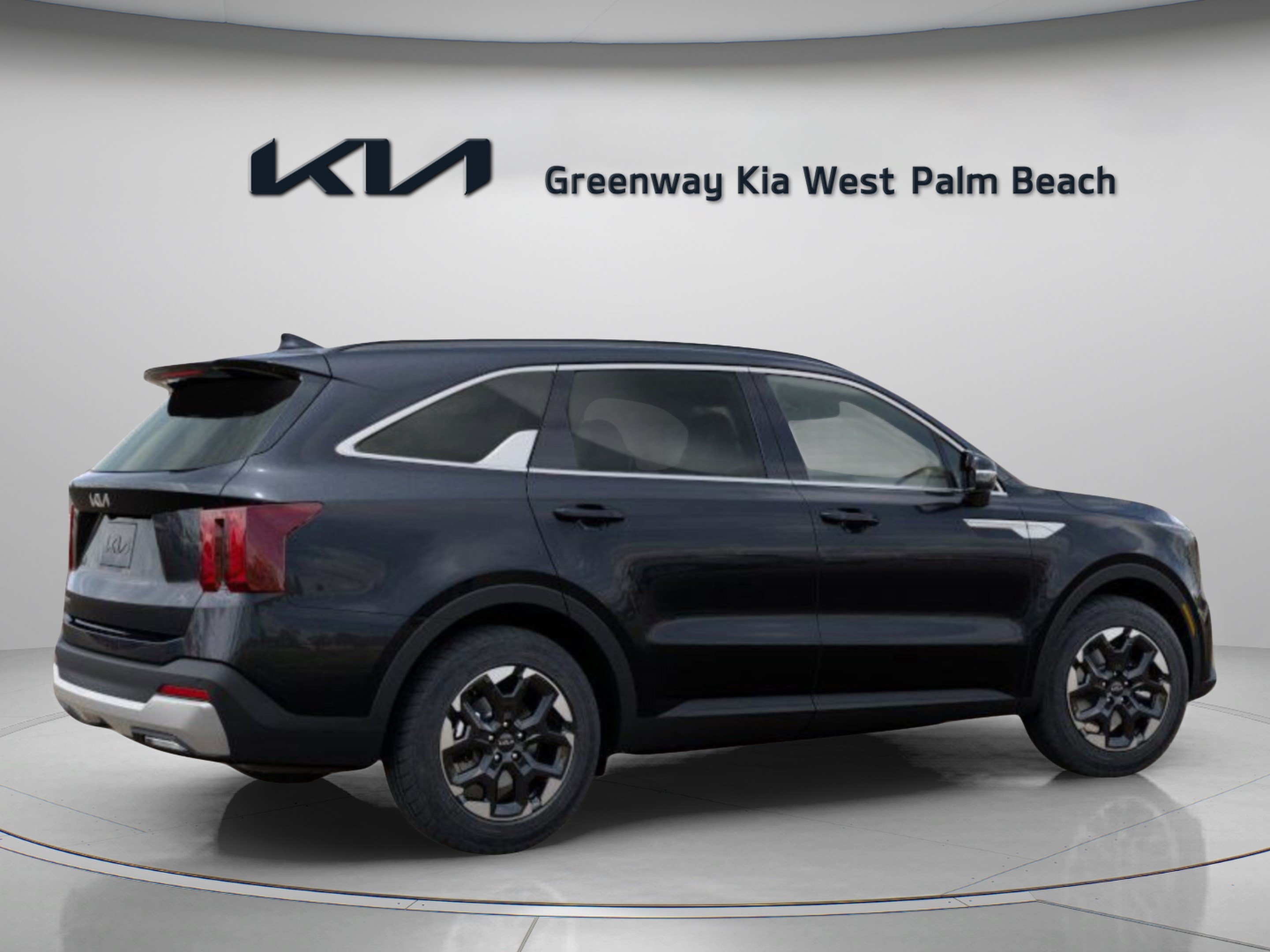 Used 2026 Kia Sorento S w/ S Panoramic Sunroof Package FWD image 8