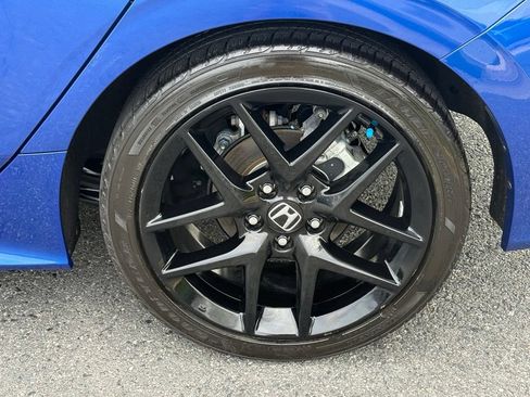 Used 2024 Honda Civic Sport image 12
