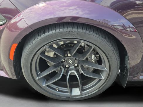 Used 2022 Dodge Charger Scat Pack RWD image 10