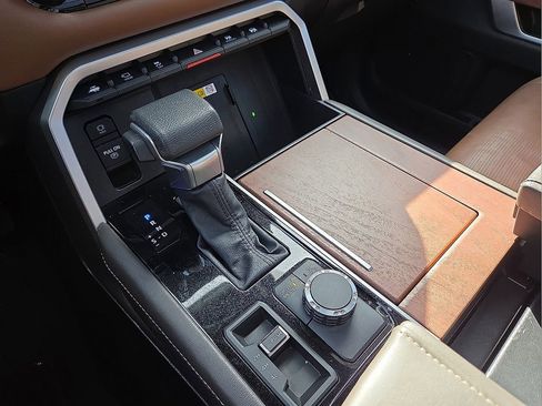 Used 2024 Toyota Tundra 1794 Edition image 26