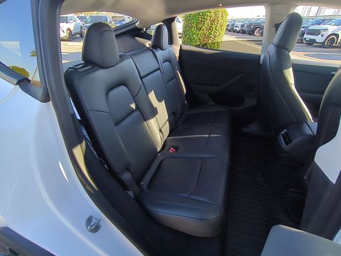 Used 2023 Tesla Model Y Long Range image 25