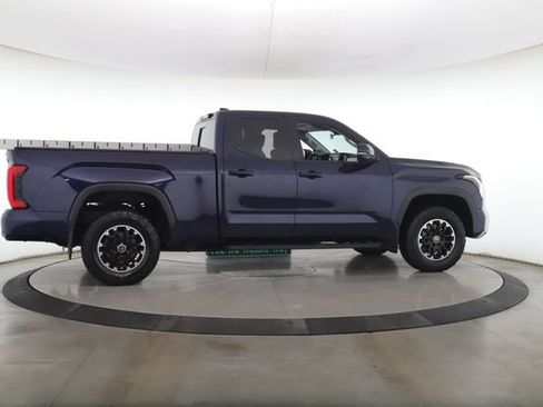 Used 2022 Toyota Tundra SR5 AWD/4WD image 6