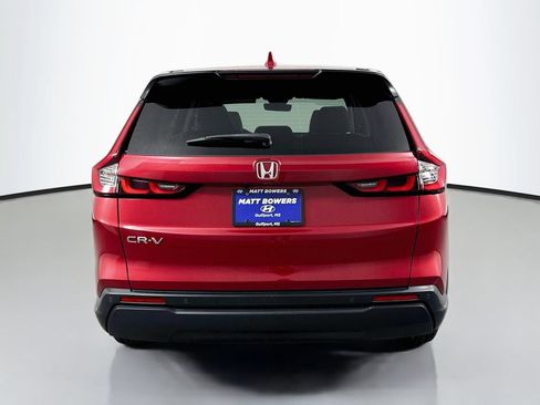 Used 2024 Honda CR-V EX-L image 6