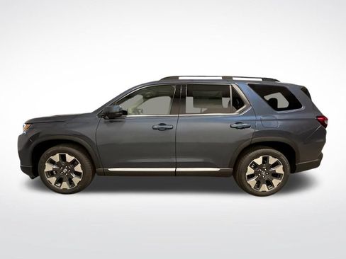 Used 2026 Honda Pilot Elite image 2