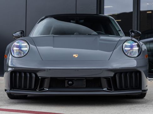 Certified 2026 Porsche 911 Carrera 4 GTS image 8