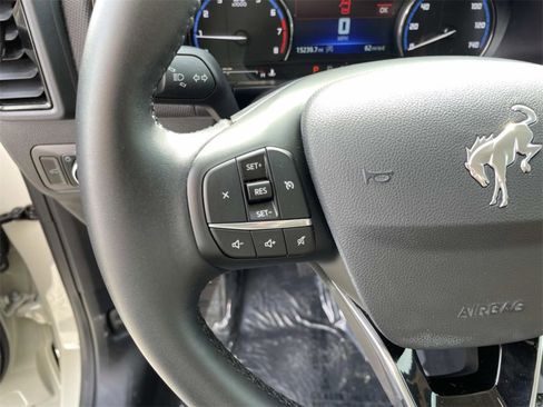 Used 2024 Ford Bronco Sport Outer Banks image 25