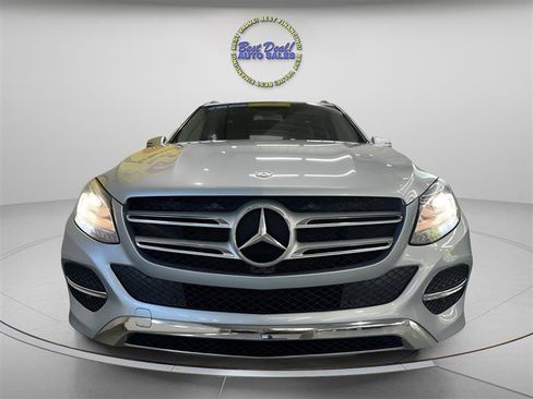 Used 2016 Mercedes-Benz GLE 350 4MATIC image 8