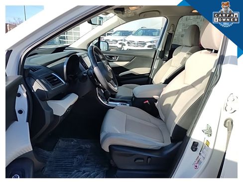 Used 2020 Subaru Ascent Premium w/ Convenience Package image 12