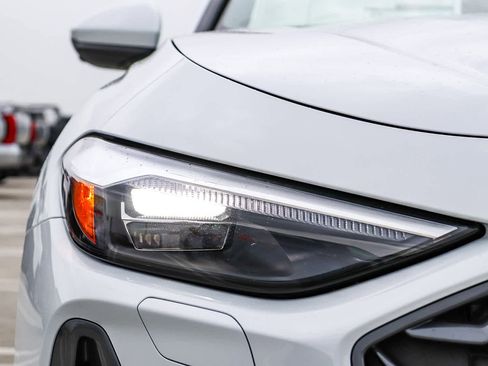 New 2025 Audi A5 2.0T Premium image 9