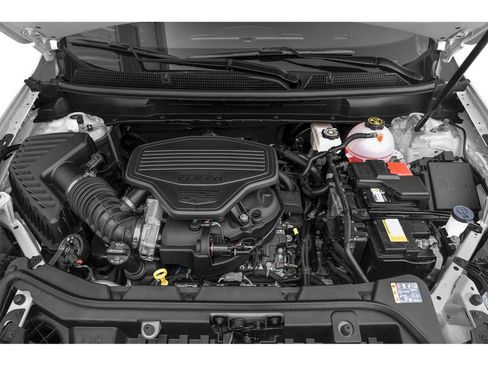Used 2020 Cadillac XT5 Premium Luxury AWD/4WD image 8