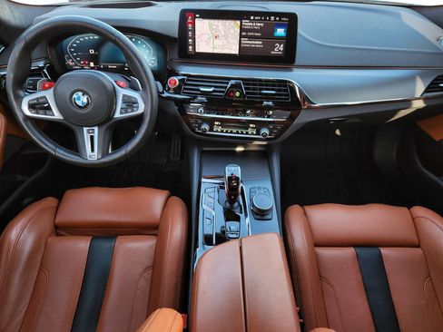 Used 2023 BMW M5 Base w/ Competition Package image 51