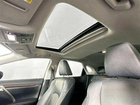 Used 2021 Lexus RX 350 FWD w/ Premium Package image 34