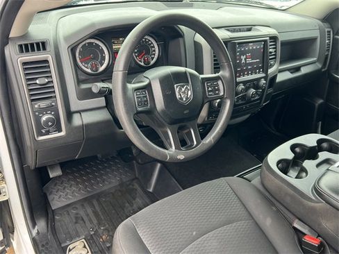 Used 2019 RAM 1500 Express w/ Wheel & Sound Group image 19