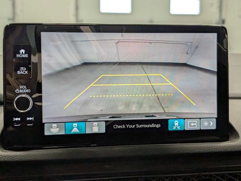 Used 2025 Acura Integra A-Spec image 28