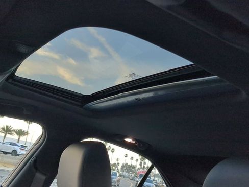 New 2025 Cadillac CT4 Sport image 23