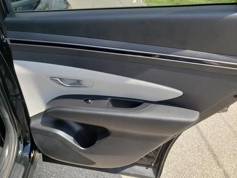 Used 2024 Hyundai Tucson SEL FWD image 21