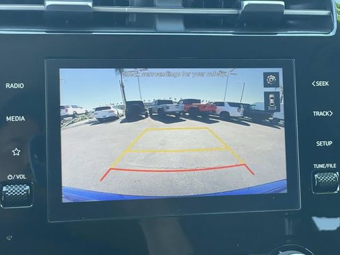 Certified 2023 Hyundai Tucson SEL image 7