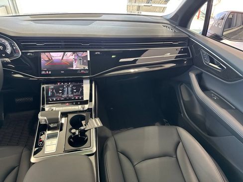 New 2026 Audi Q7 Premium Plus AWD/4WD image 48