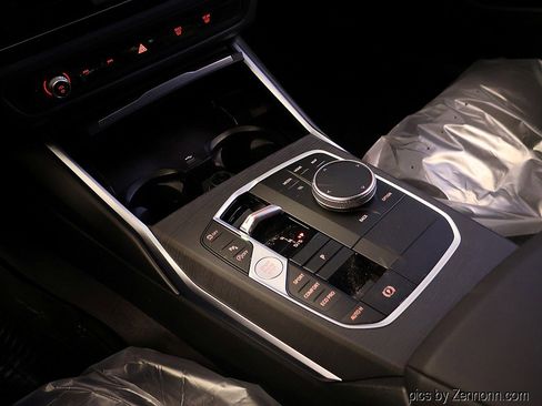 New 2026 BMW 430i xDrive w/ Premium Package image 22