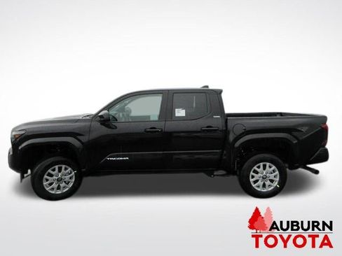 New 2026 Toyota Tacoma SR5 image 5