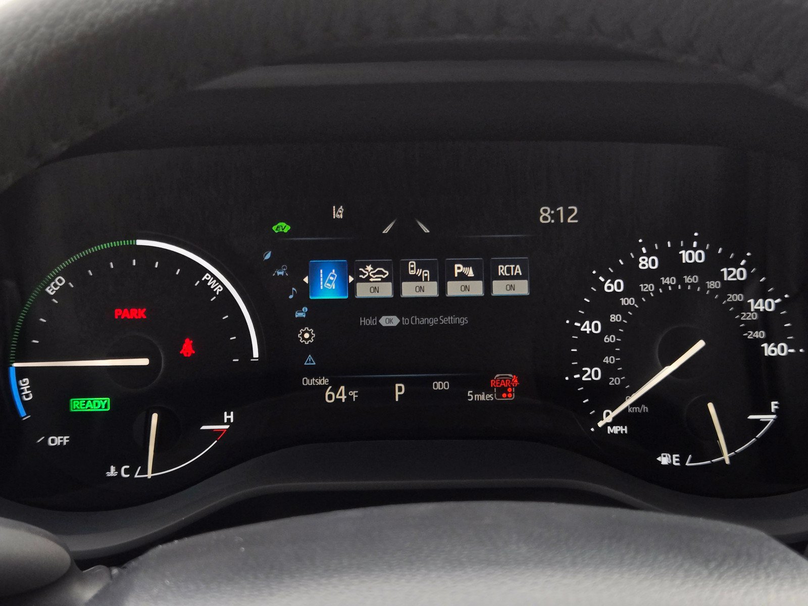 Certified 2026 Toyota Sienna XLE FWD image 24