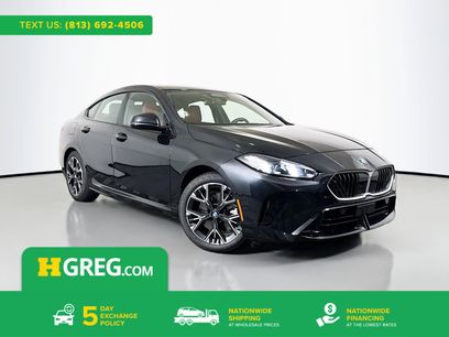 Used 2025 BMW 228i xDrive