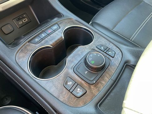 Used 2023 GMC Acadia Denali w/ Trailering Package image 16