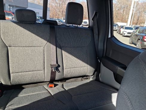 New 2026 Ford F250 XL w/ STX Appearance Package image 14