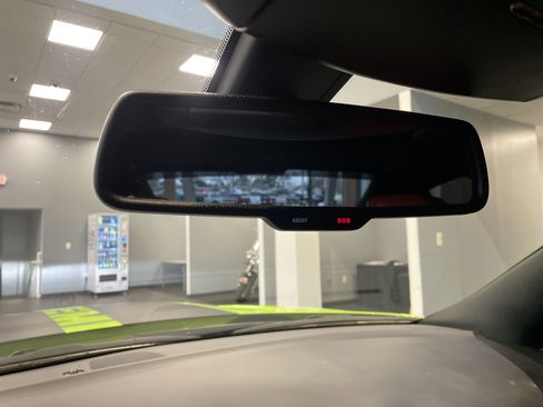 Used 2023 Dodge Charger SRT Hellcat w/ Harman/Kardon Audio Group image 31