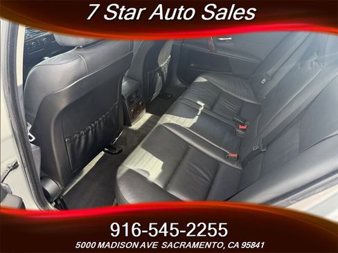 Used 2007 BMW 530i Sedan image 13