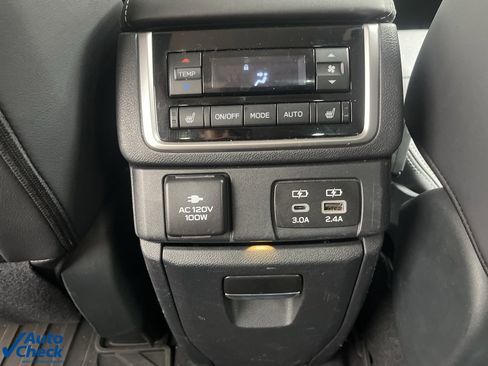 Used 2023 Subaru Ascent Touring image 27