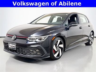 Used 2024 Volkswagen GTI S