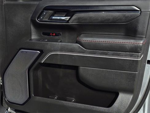 Used 2024 GMC Sierra 1500 AT4X image 33