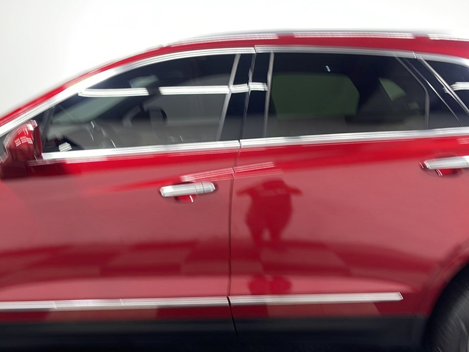 Used 2019 Cadillac XT5 Premium Luxury FWD image 13